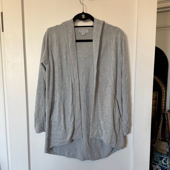 Barefoot Dreams Sweaters - Barefoot Dreams cozy chic ultra lite cardigan sz medium